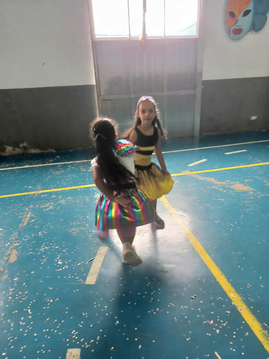 Carnaval 2023